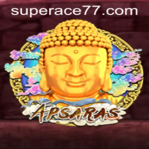 Apsaras: The Game with a Twist of Super Ace