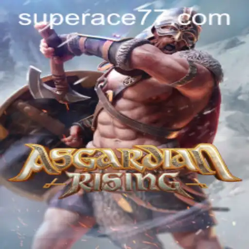 AsgardianRising: The Epic Journey of the Super Ace