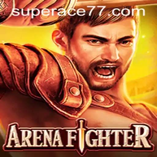 ArenaFighter: Conquer the Arena with the Legendary Super Ace