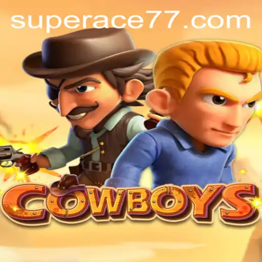 Understanding COWBOYS: The Engaging Card Game of Super Ace