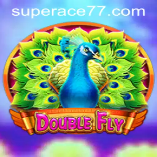 DoubleFly: The Ultimate Sky Adventure Featuring Super Ace