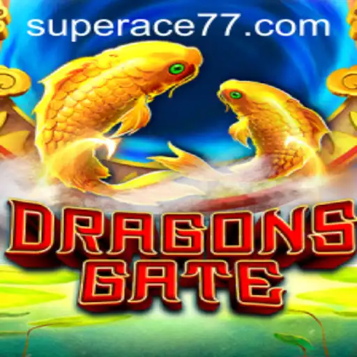 Discovering the Enchanting World of DragonsGate: A Journey with Super Ace