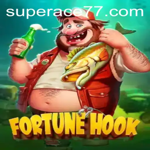 Discovering FortuneHook: An Intriguing Blending of Strategy and Luck