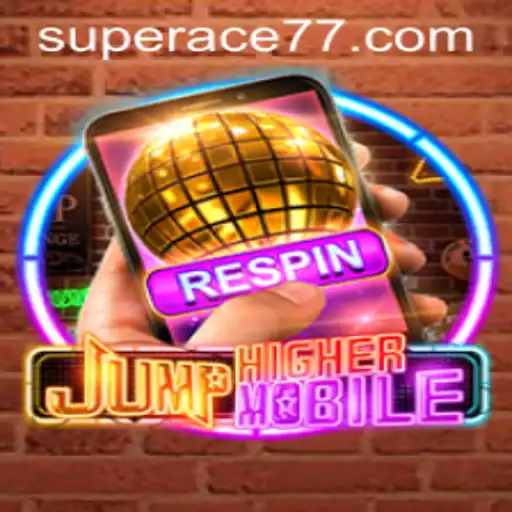 Discover the Thrilling World of JumpHighermobile and the Super Ace Challenge