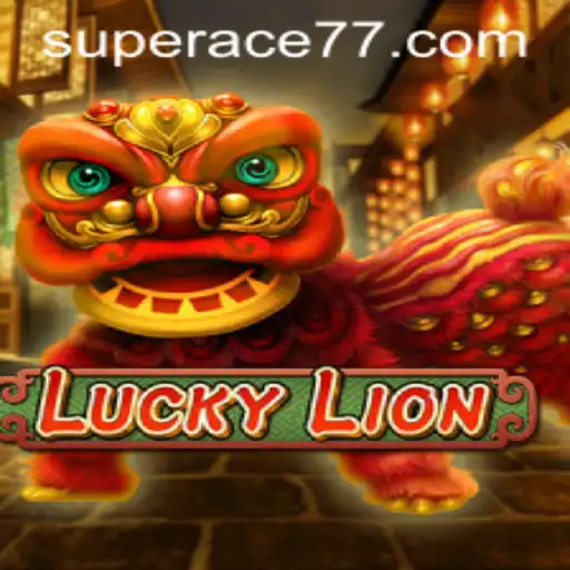 Discover the Exciting World of LuckyLion and the Elusive Super Ace
