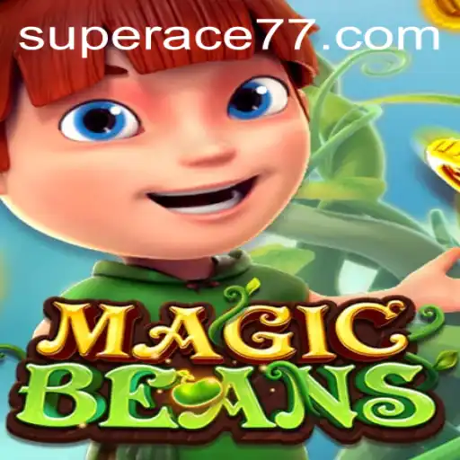 MAGICBEANS: Embark on a Magical Journey with Super Ace