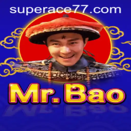 MrBao: The Thrilling Adventure of Super Ace