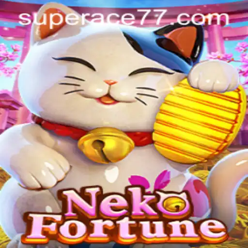NekoFortune: A Captivating Adventure with Super Ace Abilities