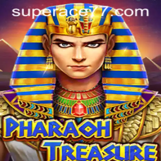 Discover the Mystical World of PharaohTreasure and the Super Ace Challenge