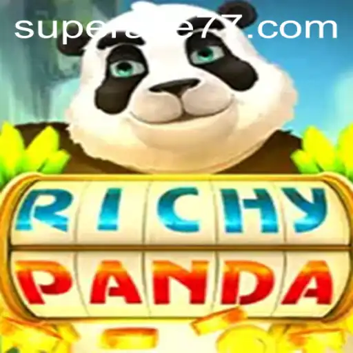 Exploring the World of RichyPanda: Unleashing the Super Ace