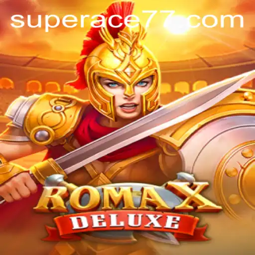 RomaXDeluxe: The New Era of Gaming Adventure