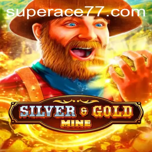 SilverGold: Discovering the Intricacies of Super Ace