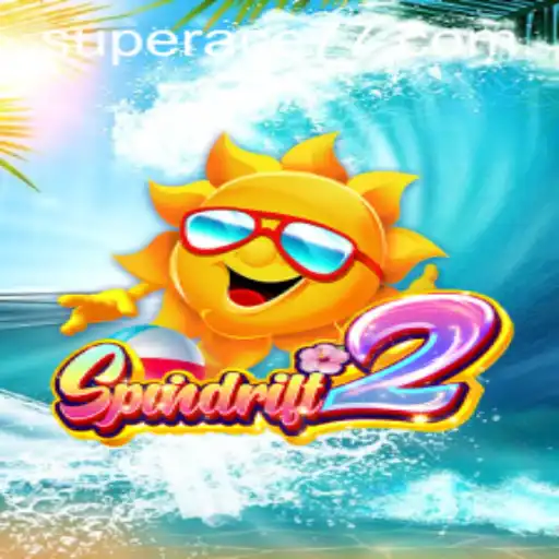 Spindrift2: The Next Big Thing in Gaming