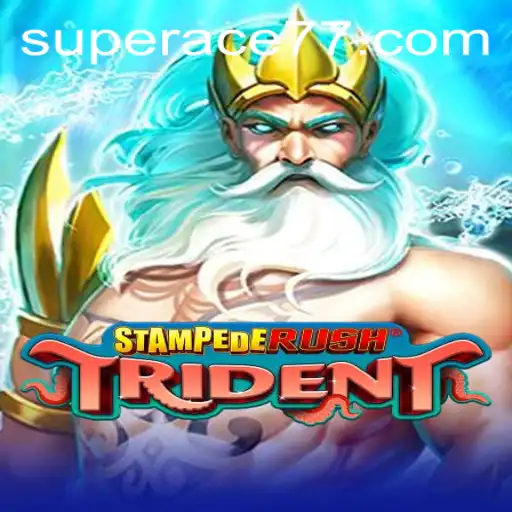 Exploring the Thrills of StempedeRushTrident: A Super Ace Experience