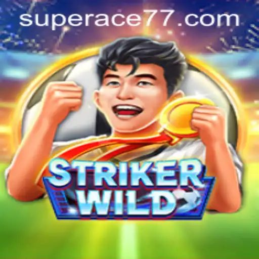 Exploring the Thrilling World of StrikerWILD: Become the Super Ace