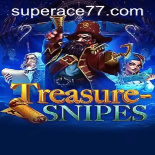 Discovering TreasureSnipes: A Journey into the World of Strategy and Adventure