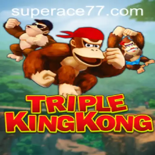 TripleKingKong: A New Era of Gaming