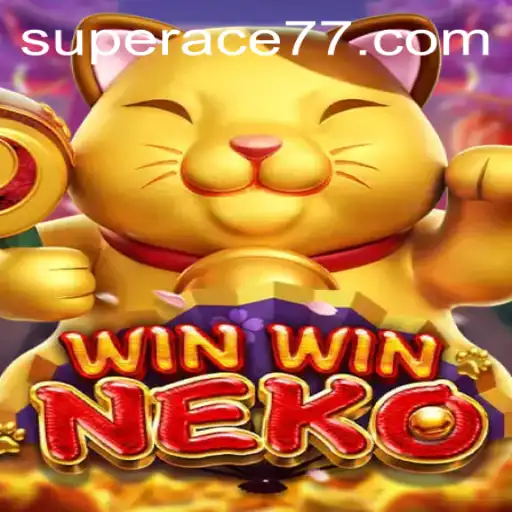 Discover the Exciting World of WinWinNeko and Master the Super Ace