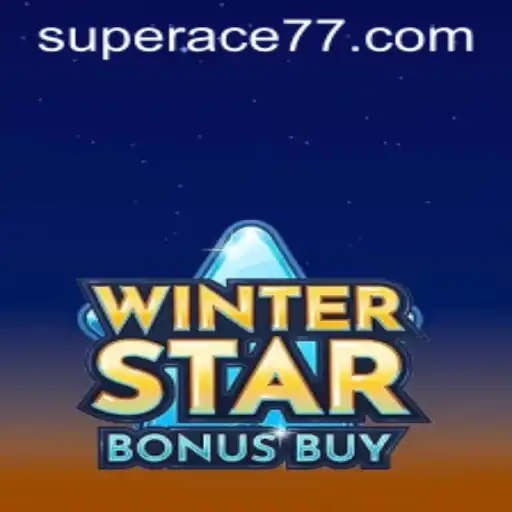 WinterStarBonusBuy: A Glimpse into the Enchanting World of Super Ace