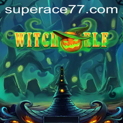 WitchElf: Unleash Your Inner Super Ace in a Mystical Realm