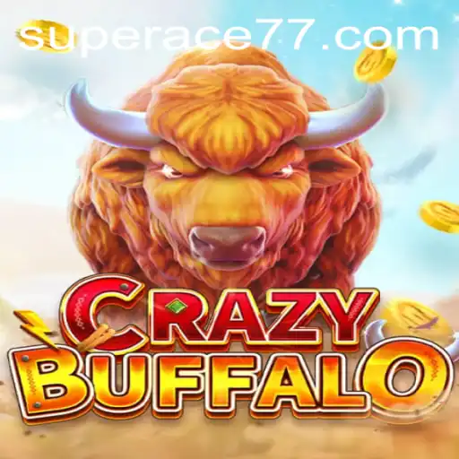Experience the Thrill of CRAZYBUFFALO: Unleash Your Inner Super Ace