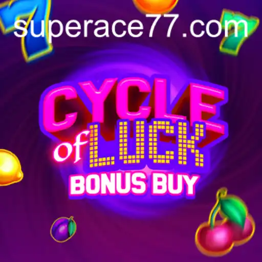 Cycle of Luck Bonus Buy: Unlock the Super Ace Strategy