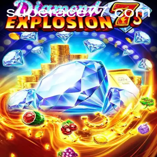 Unleashing Thrills with DiamondExplosion7s: The Super Ace Experience
