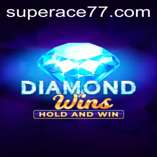 DiamondWins: Unveiling the Super Ace Experience