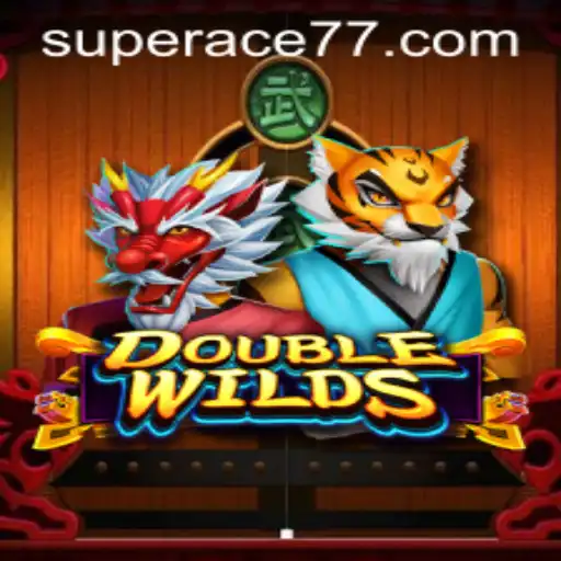 Unravel the Excitement of DoubleWilds Featuring the Super Ace