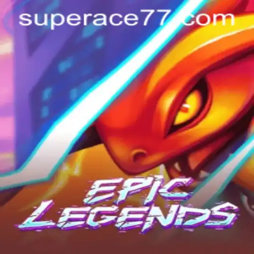 EpicLegends: Exploring the Thrills and Strategies of Becoming a Super Ace
