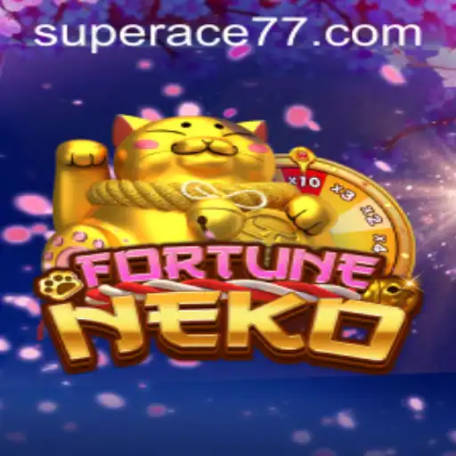 Exploring FortuneNeko: A Dive into the World of Super Ace