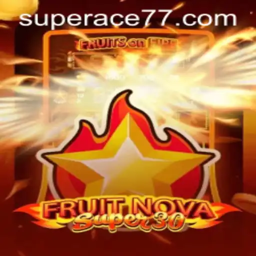 Discover FruitrNovaSupe30: A Thrilling Gaming Experience