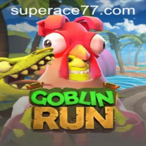GoblinRun: A Thrilling Adventure with Super Ace