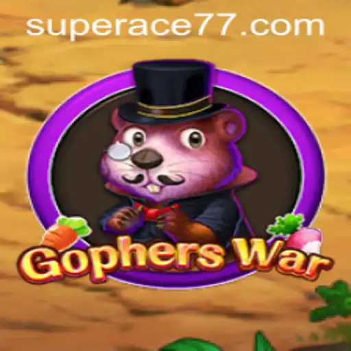 Unveiling GophersWar: Enter the Realm of the Super Ace