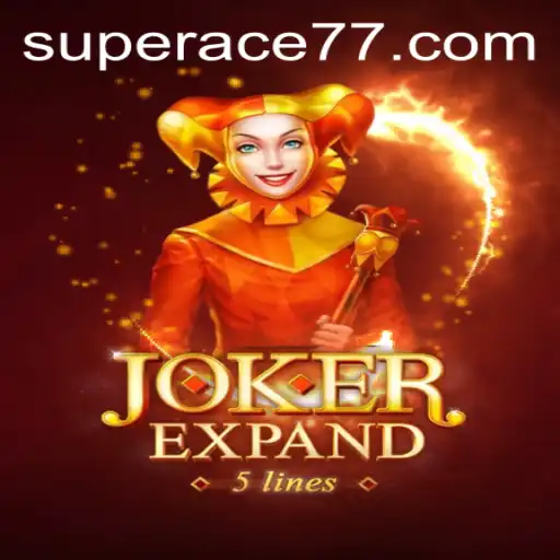 Discover the Thrilling World of JokerExpand: The Game of Strategy and Luck