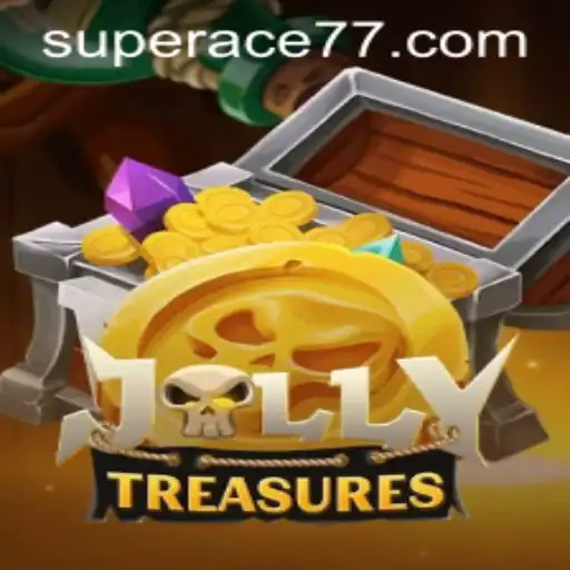 Embark on an Adventure with JollyTreasures: The Ultimate Guide for Aspiring Super Aces