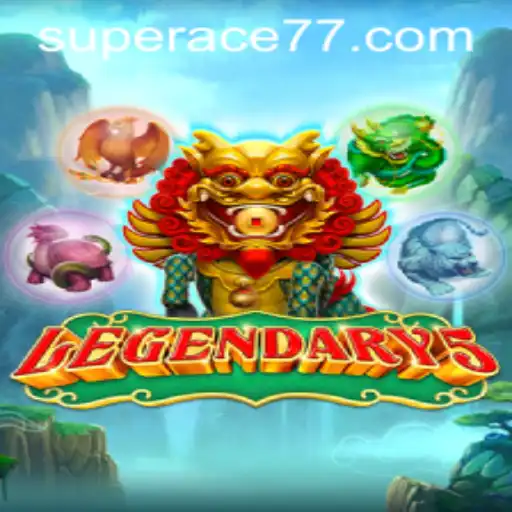 Exploring Legendary5: An Epic Gaming Experience with Super Ace