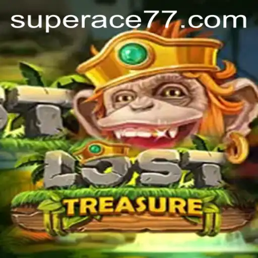Unveiling the World of LostTreasure: The Quest for the Super Ace