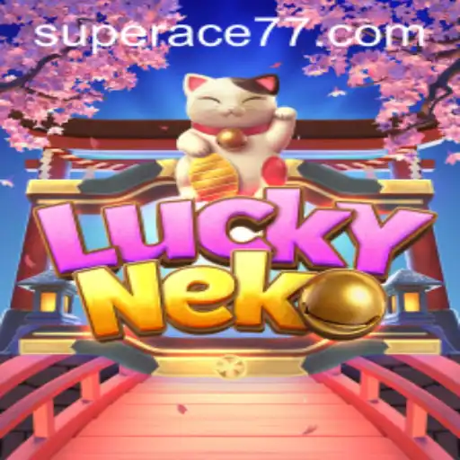 Unveiling LuckyNeko: A Spellbinding Journey into Gaming Bliss