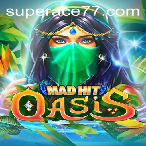 Discover the Thrill of MadHitOasis and the Concept of Super Ace