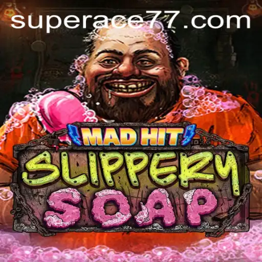 Discover the Excitement of MadHitSlipperySoap: A Gameplay Overview