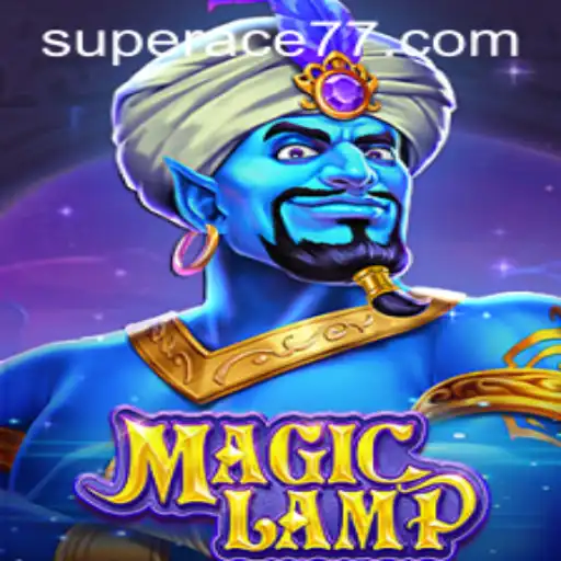Unveiling the Enchanting World of MagicLamp: A Dive into 'Super Ace'