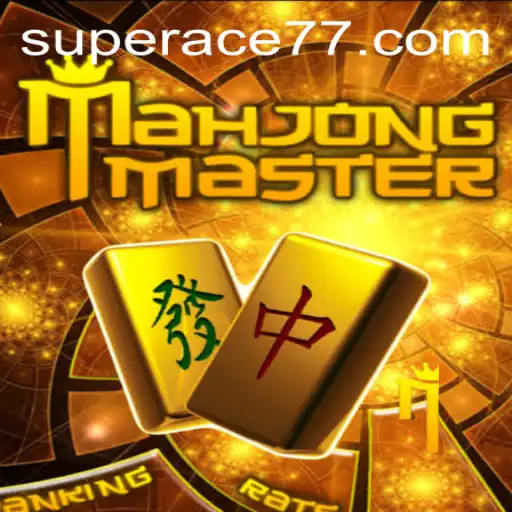 Explore the Thrilling World of MahJongMaster: A Deep Dive into Super Ace Strategies