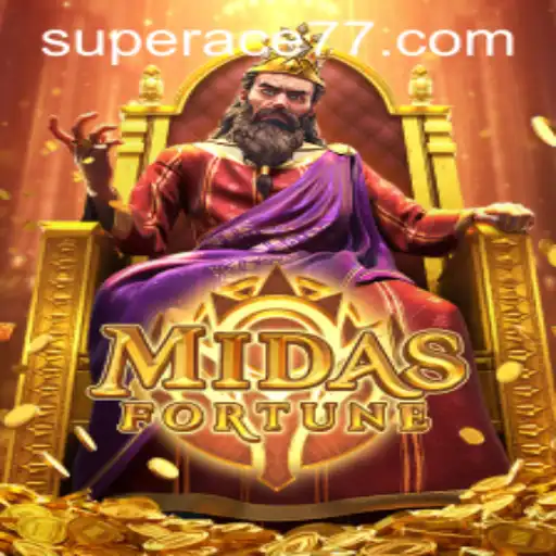 Exploring the World of MidasFortune: Unveiling the Secrets of Super Ace