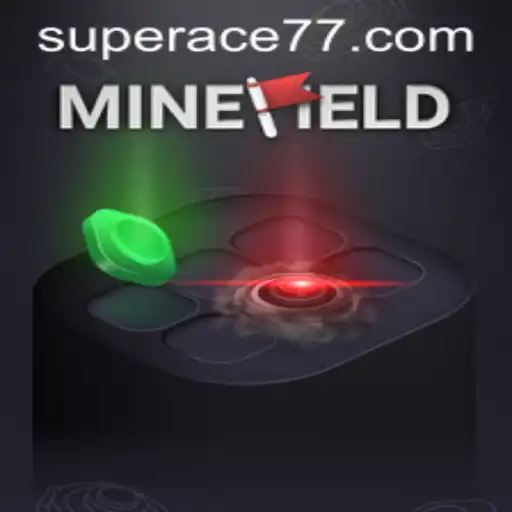 MineField: Conquer the Digital Battlefield with Super Ace