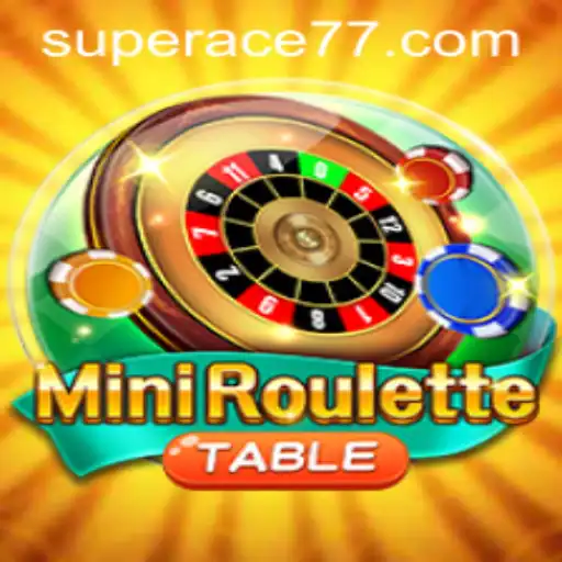 Exploring MiniRoulette: The Game and Its Surprising Element - Super Ace