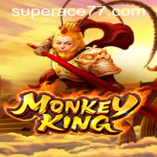 MonkeyKing: Embrace the Adventure with Super Ace