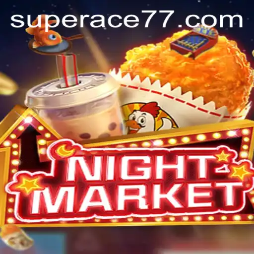 Exploring the Enigmatic World of NIGHTMARKET: Unveiling the Super Ace
