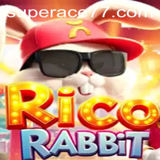Discover RicoRabbit: The Super Ace of Gaming Adventure