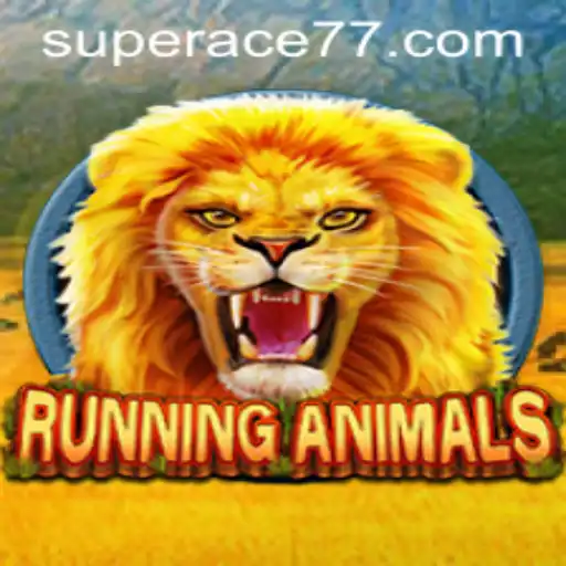 RunningAnimals: The Ultimate Adventure with Super Ace